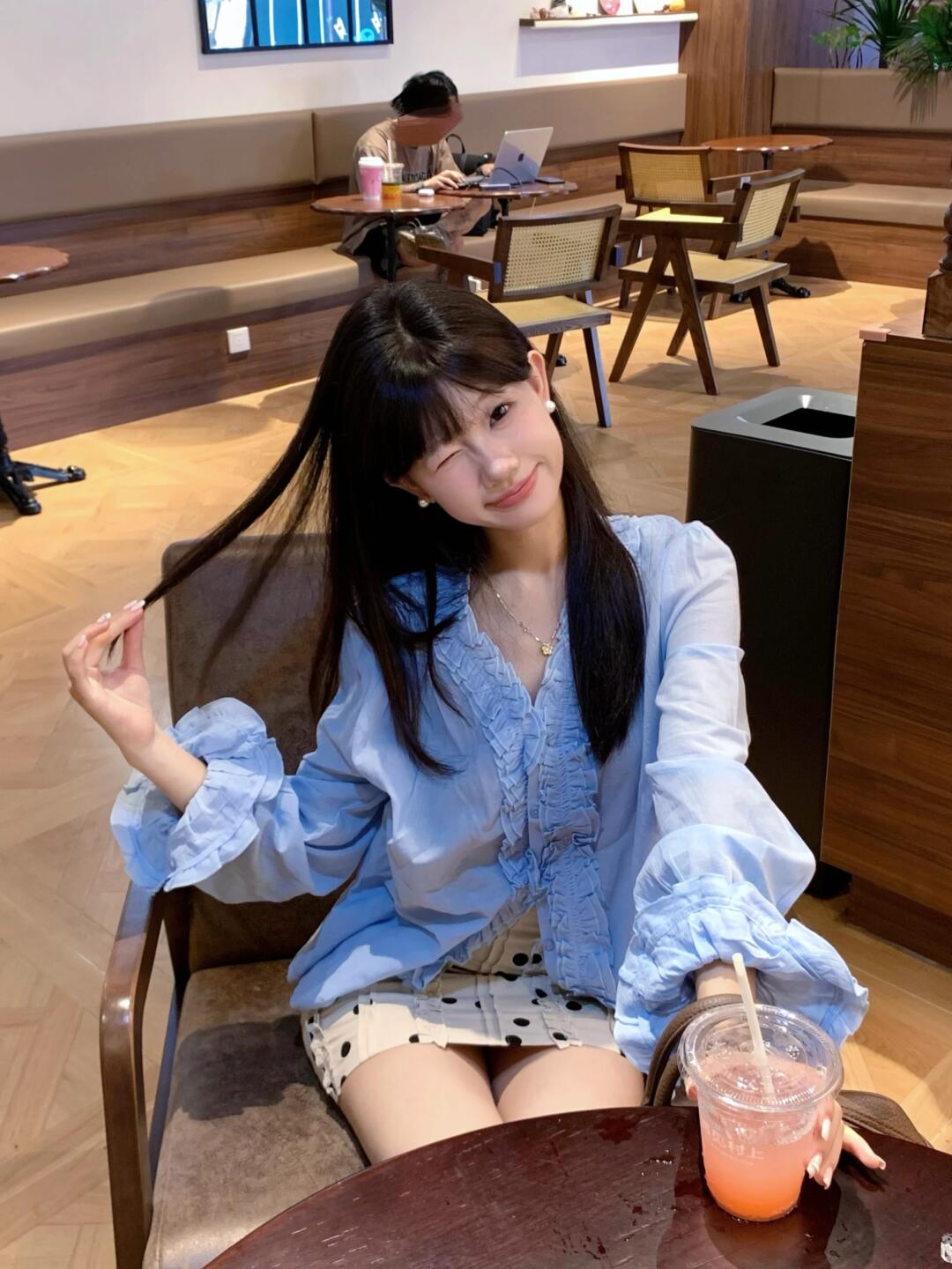 📷存一些拍照姿势