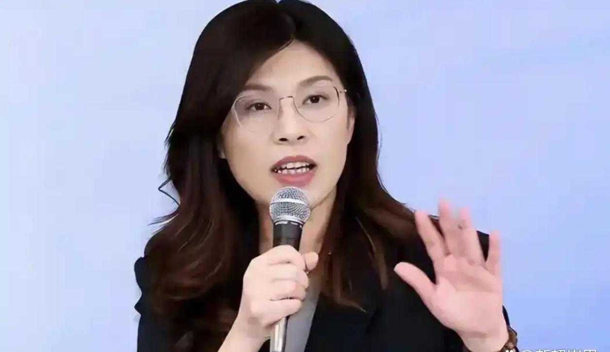 【郑丽文要访陆了！首站去南京中山陵，行程安排抢先看】

国民党昨天（3月31日）