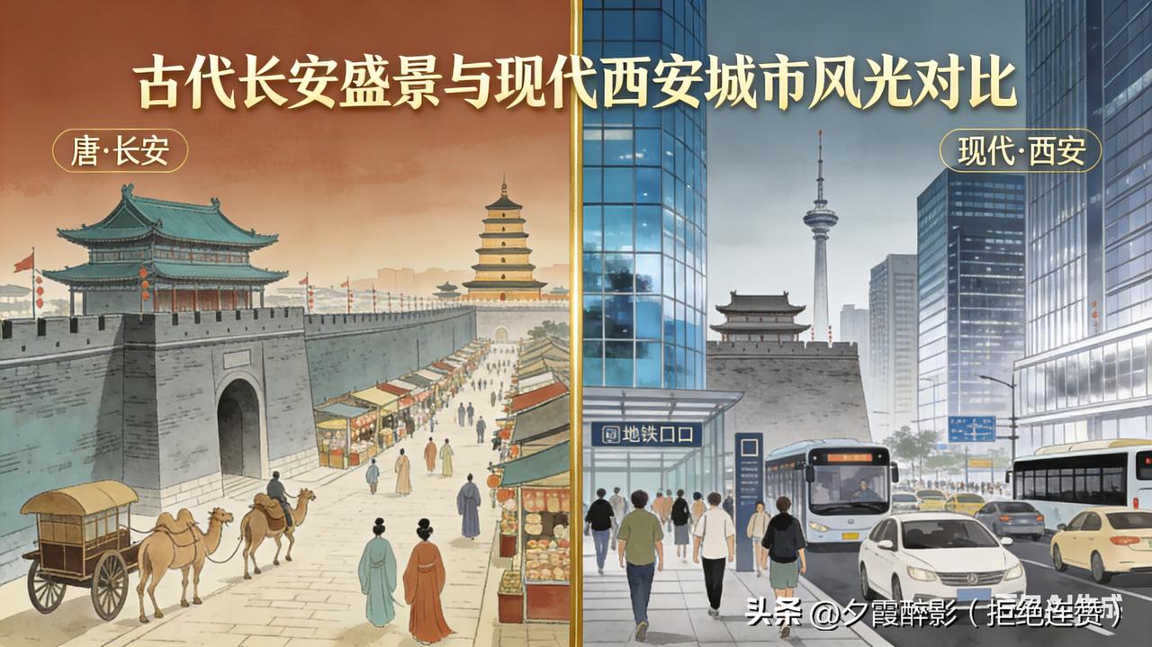 是的，古代长安就是今天的陕西西安。
 
长安是西安的古称，从西周沣镐、秦咸阳核心