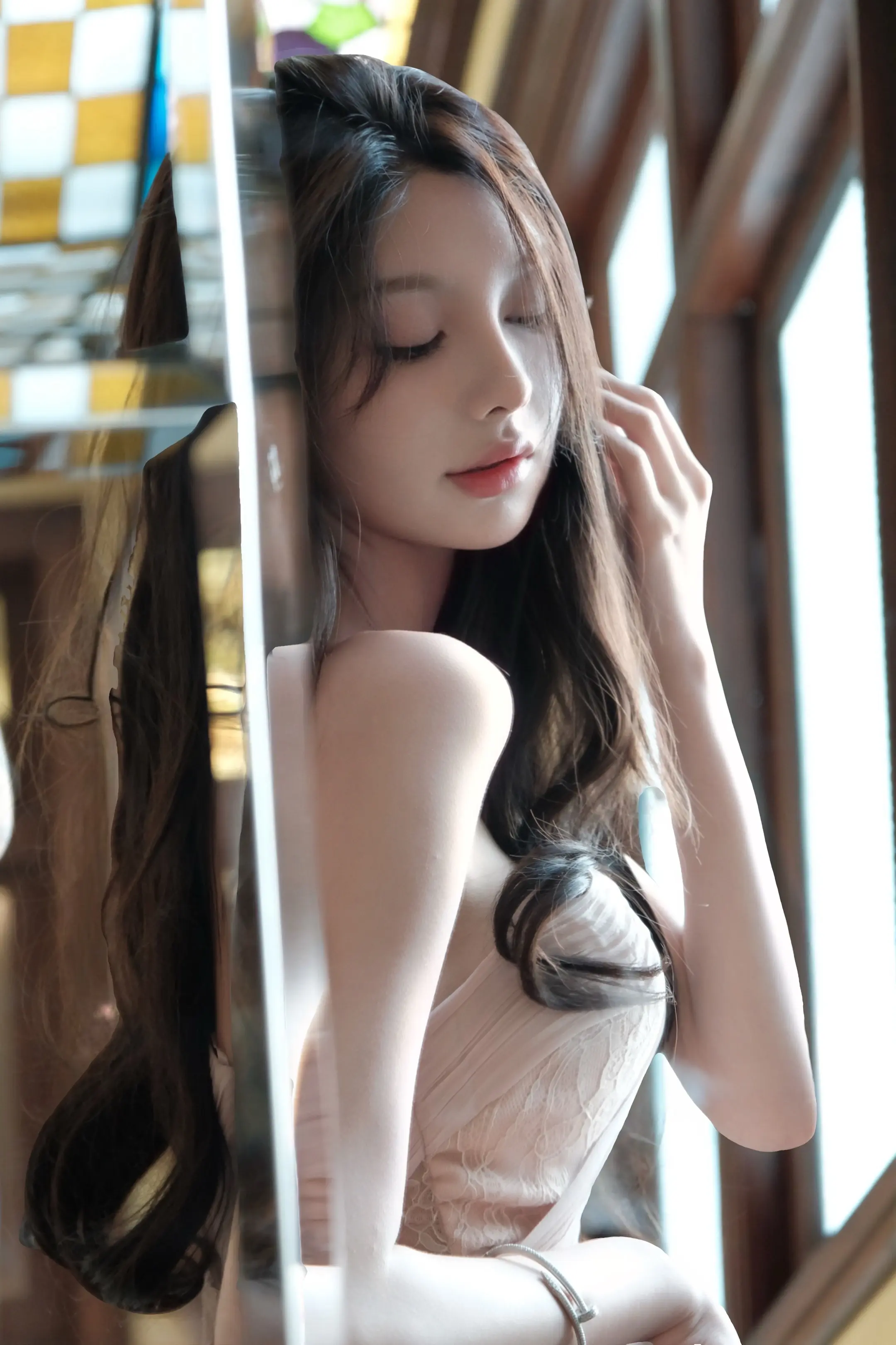 拼命的刷存在 都是为了爱