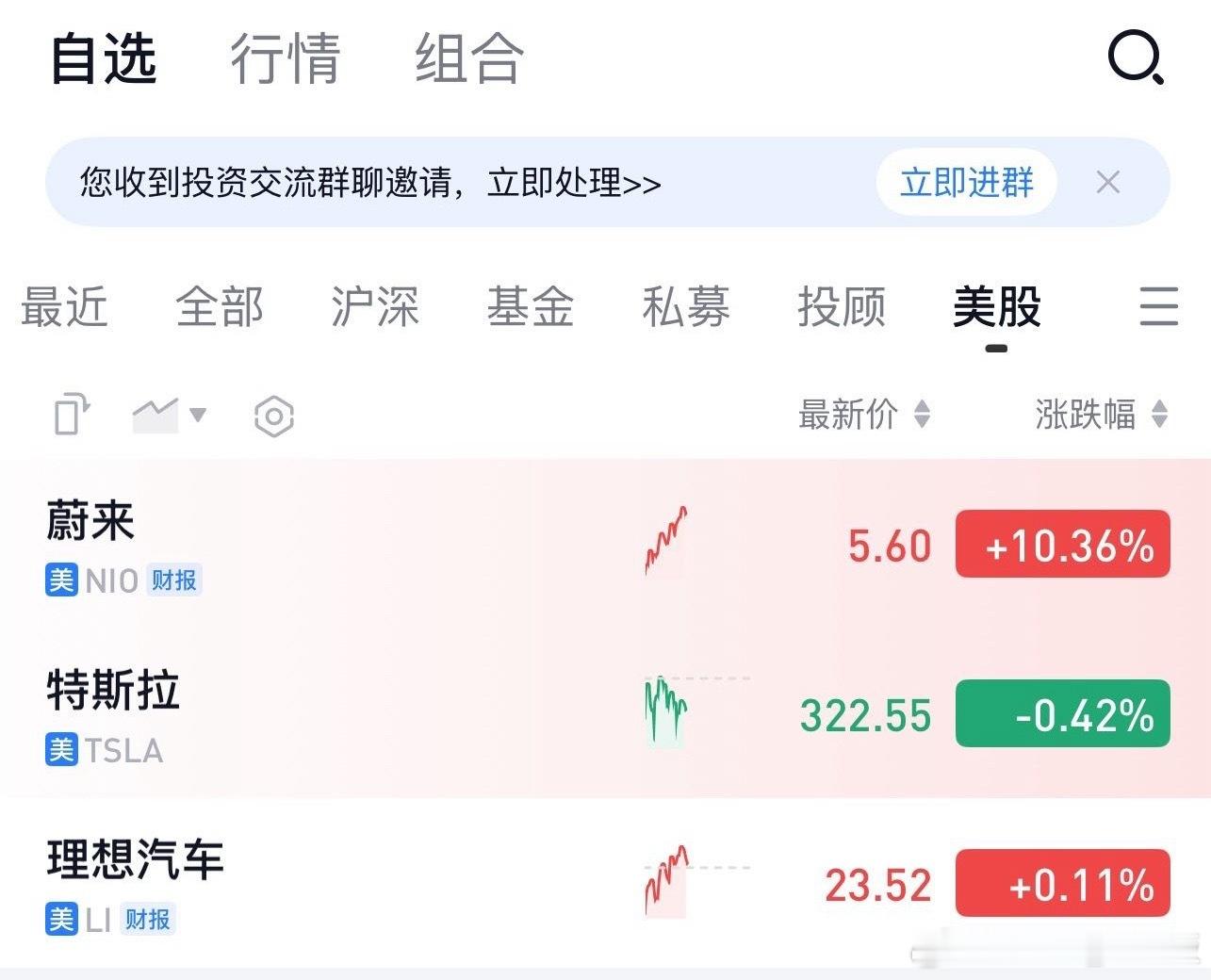 蔚来全新es8发布 ​​​