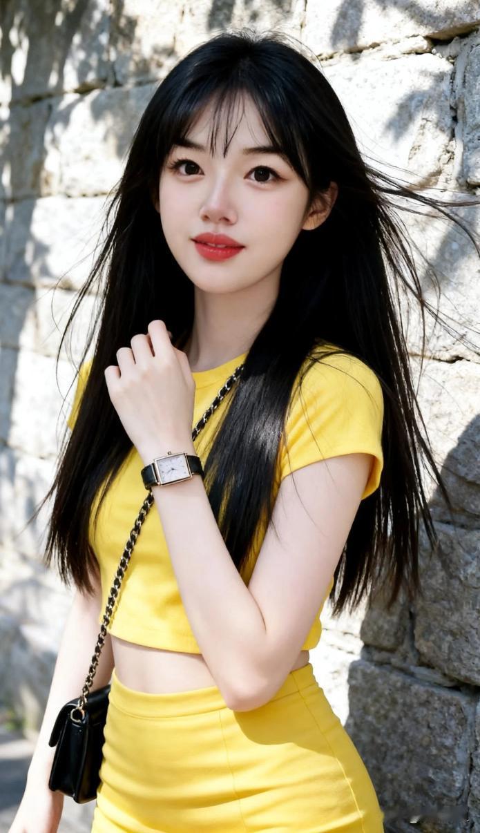别被美颜骗了！真正高级的美女，赢在气质从不在皮相很多女生总纠结脸蛋精致度，其实颜