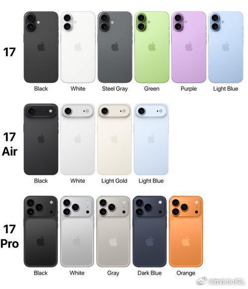 iPhone17真涨价后你还会入手吗等等党这把输麻了
