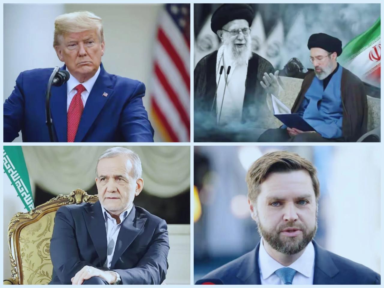 美伊玩起疯子游戏，你扣船我也扣船！特朗普想要赢把大的，只能让伊朗经济破产或者军事