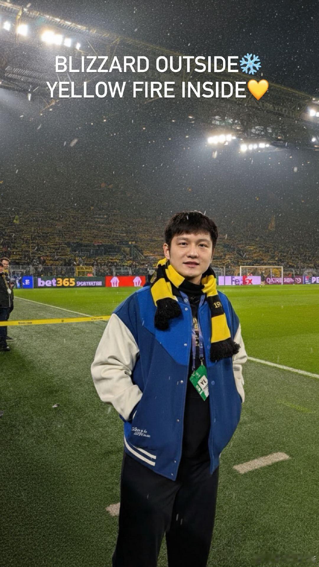 樊振东回应现场观战多特樊振东与多特主帅合影在社媒晒出与波尔现场观战多特蒙德比赛，