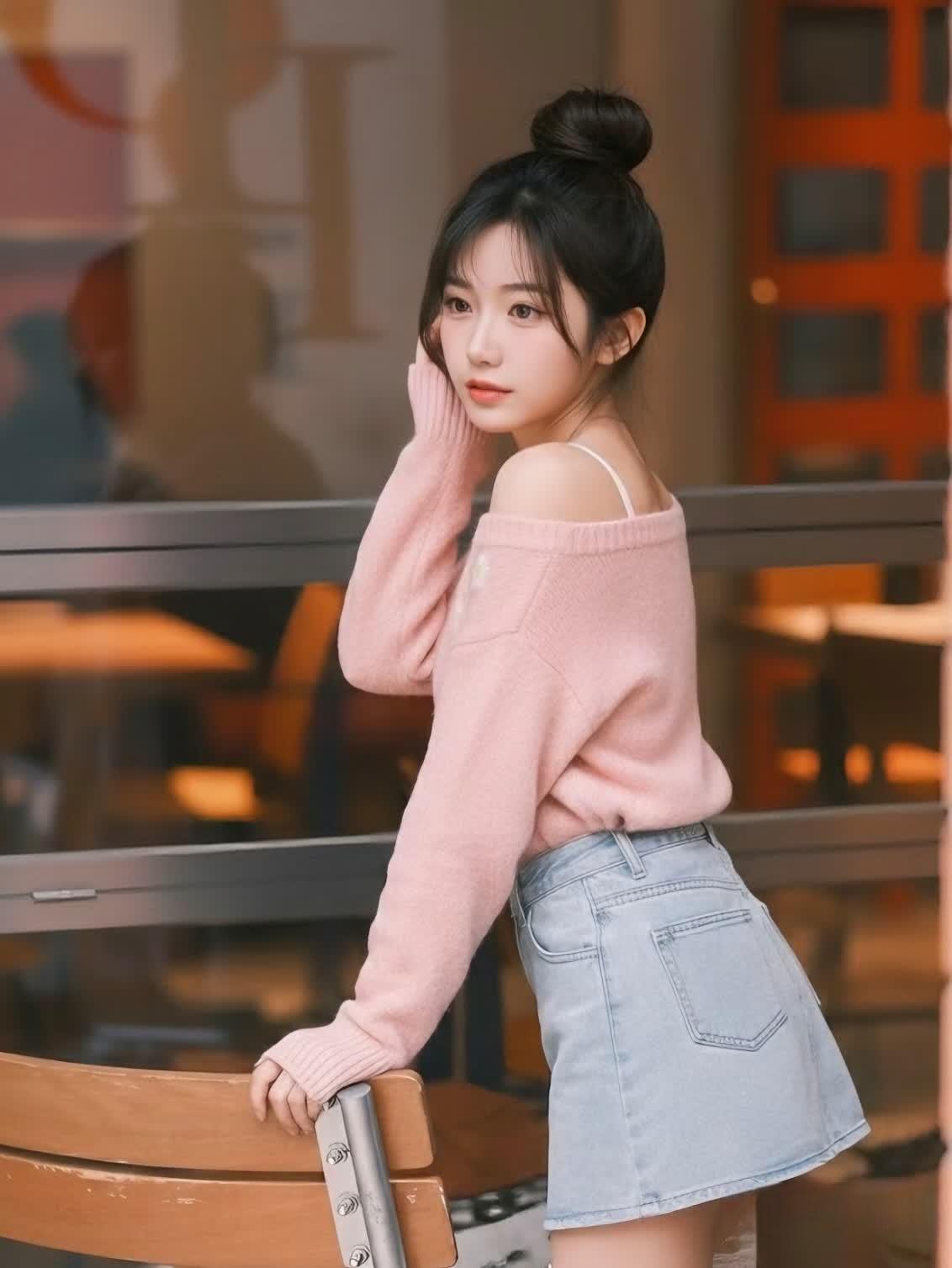 分享一个你与自己和解的瞬间，一个你允许“事与愿违”的故事，让我们一起见证彼此的成