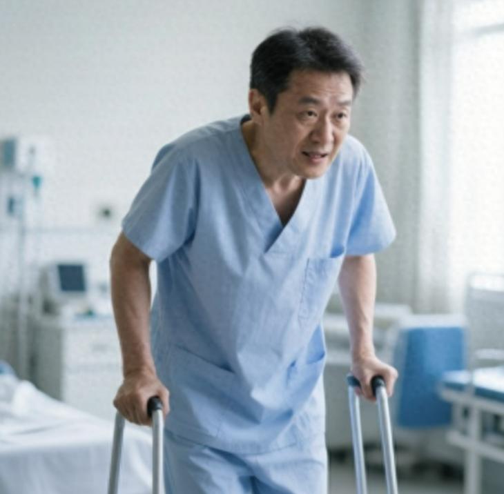 脑机接口让瘫痪人生重新拥有烟火日常
曾经被宣判终身卧床、无法自理的残障人群，如今