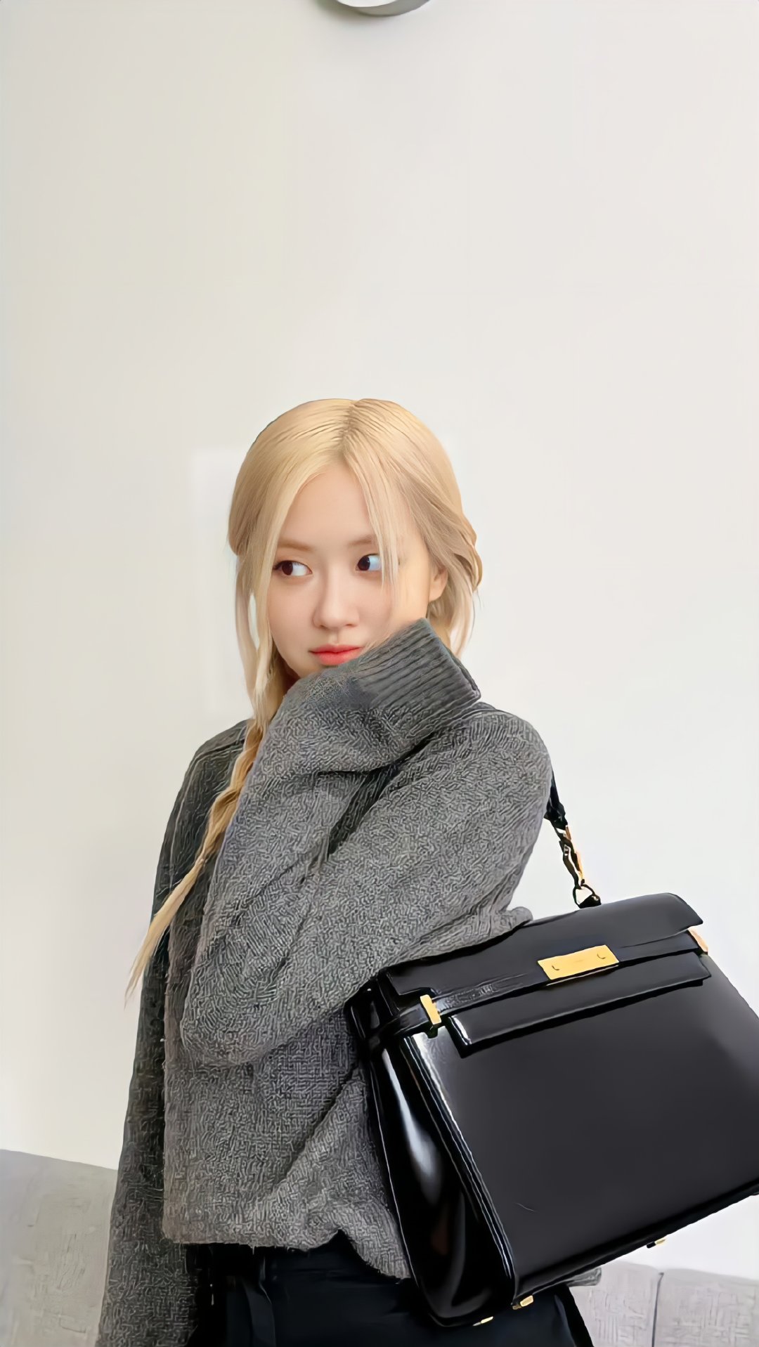 ROSÉ朴彩英壁纸🌹 ​​​