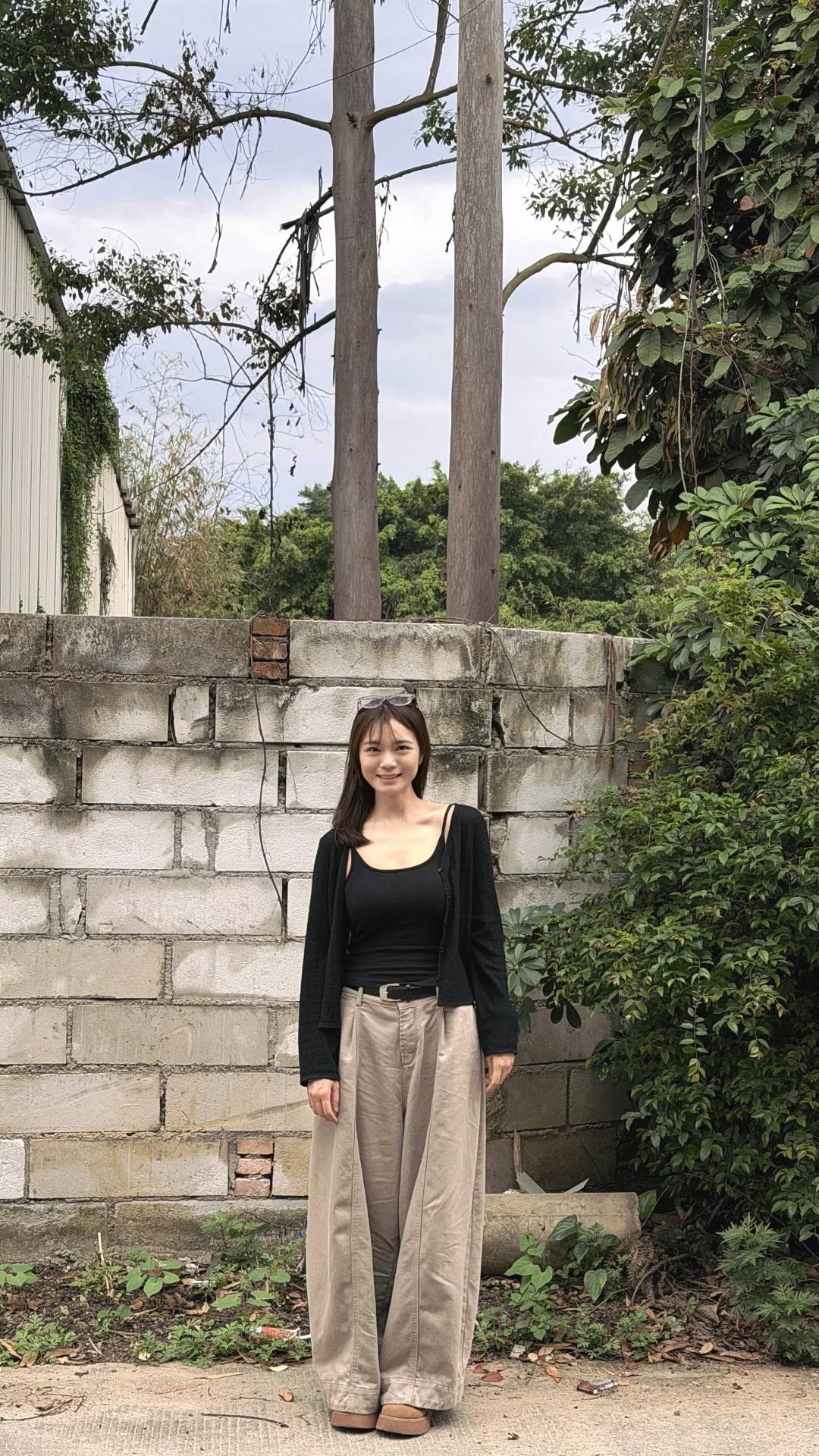 人要开心 磁场才会强