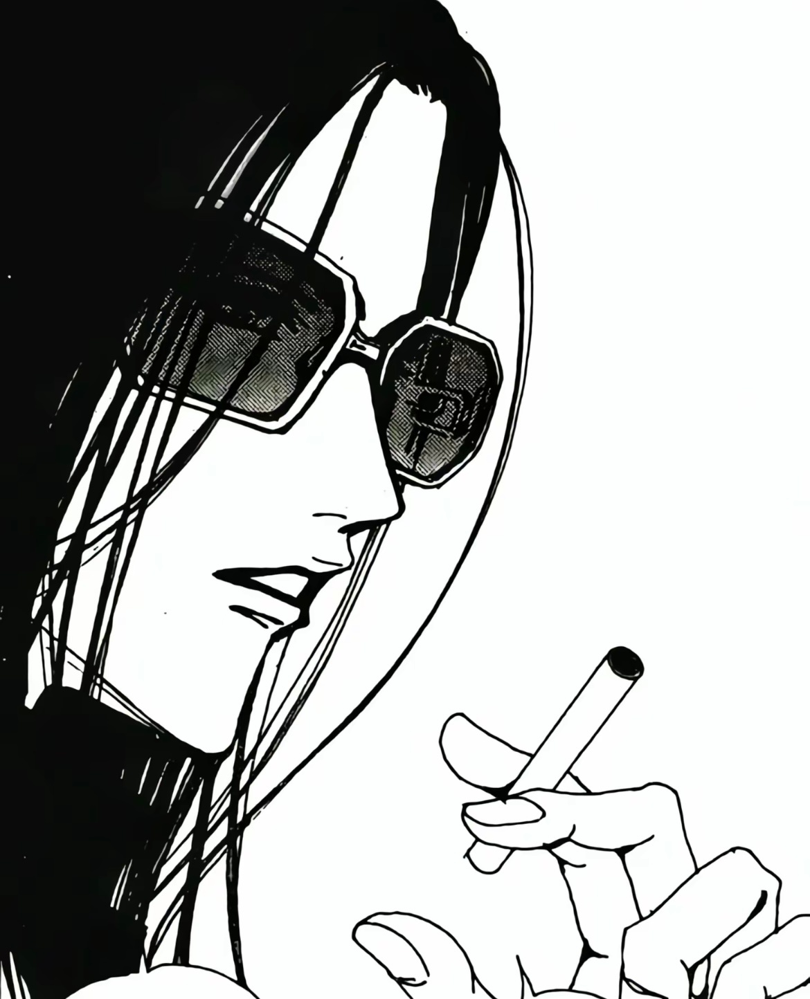 一之濑巧.动漫男头nana ​​​