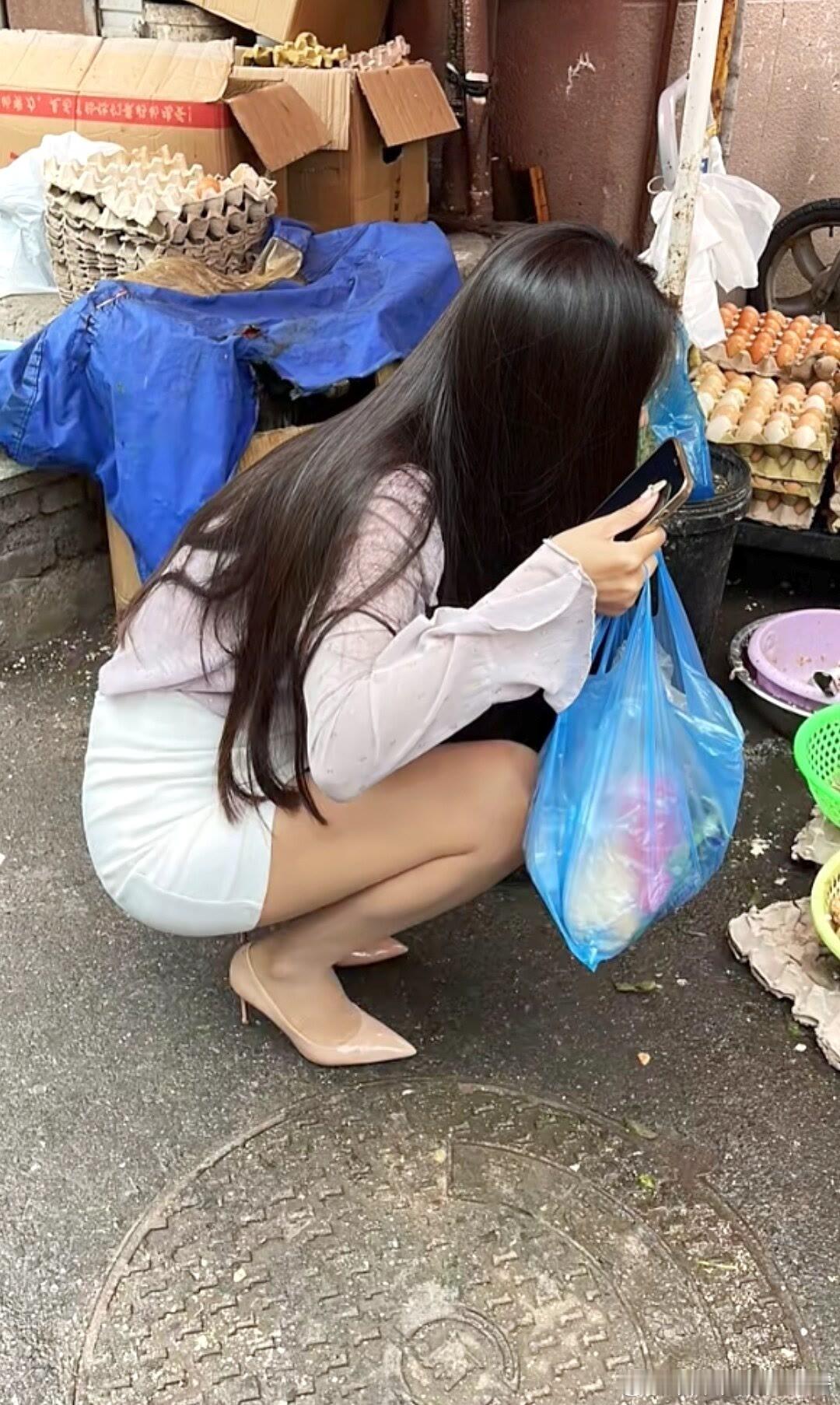 居家少妇～ ​​​
