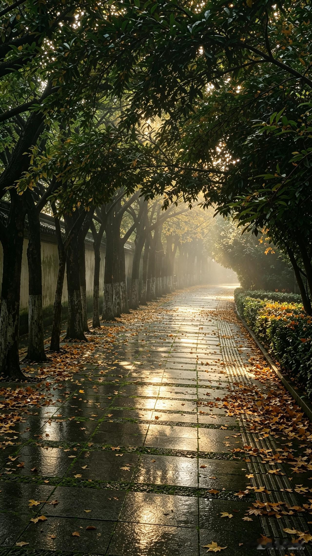 之前去栖霞山看红叶，要么坐公交晃四十多分钟绕盘山公路，要么打车堵在山脚下两公里的
