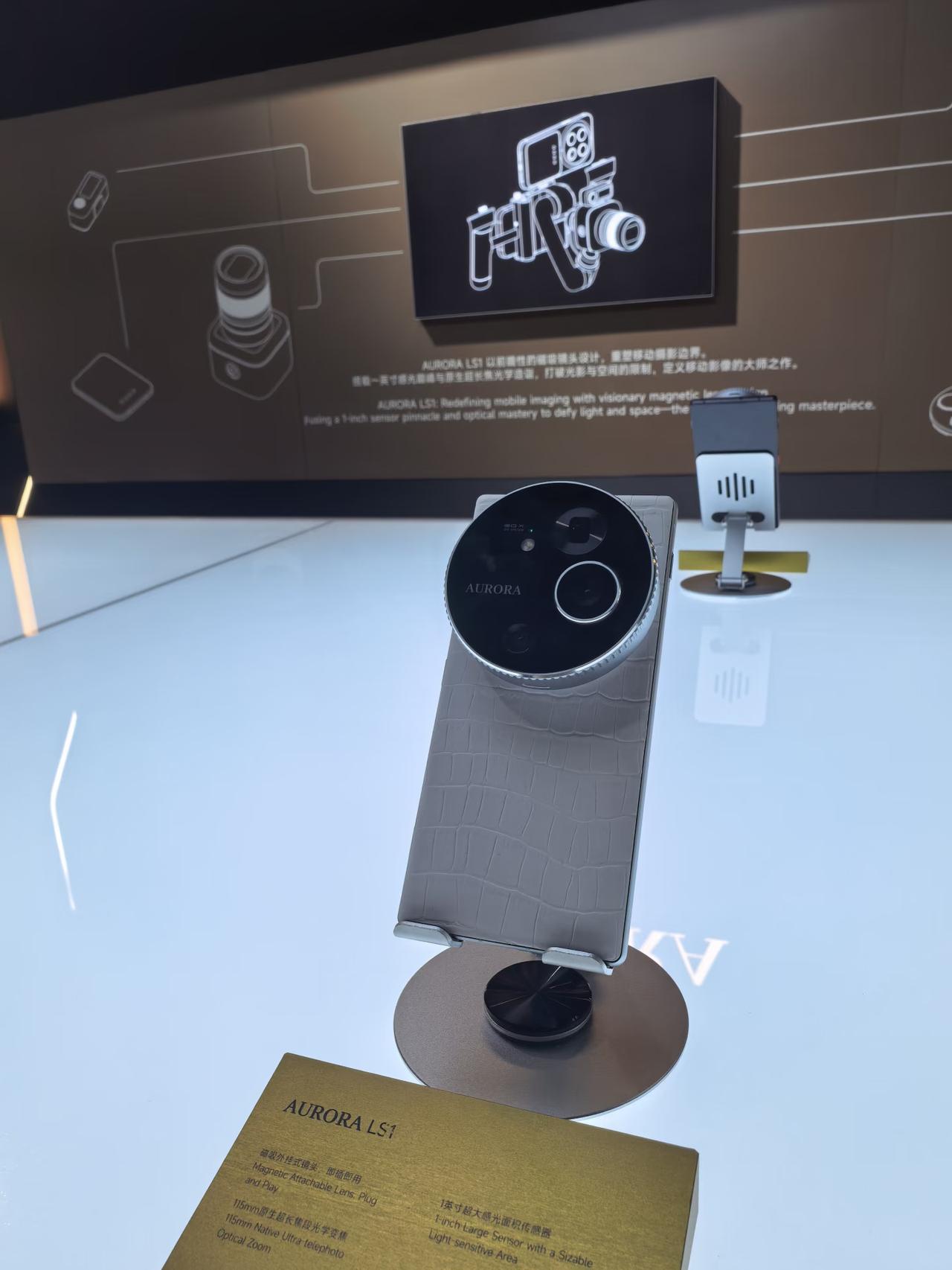 全球唯一不怕手机涨价的品牌?
追觅手机负责人：涨价对我们没有任何影响
我们手机目