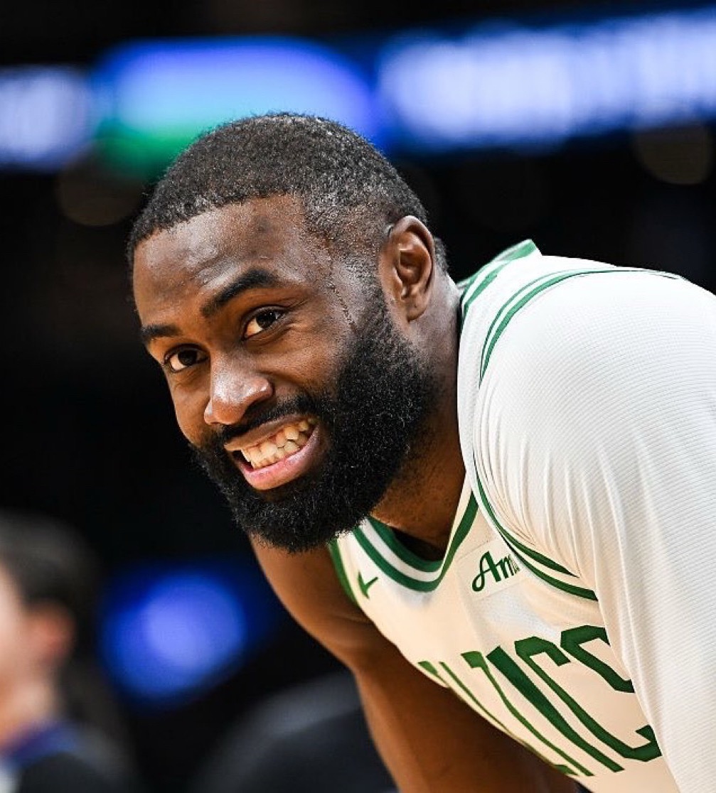 ESPN记者Vincent Goodwill：快船、开拓者、掘金等多支球队都对杰