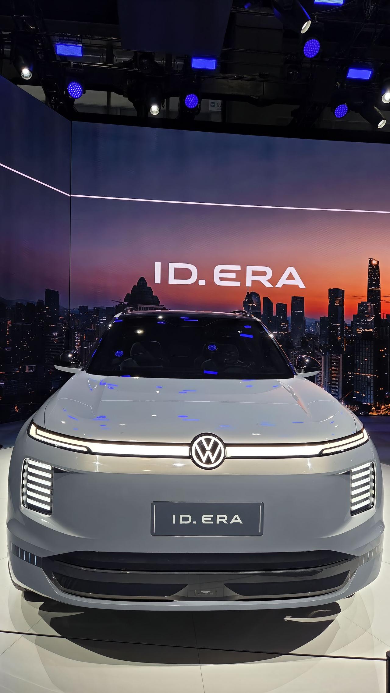 🚗大众最近被外媒曝出，正在认真琢磨着往欧洲和美国市场推增程式电动车。要我说啊，