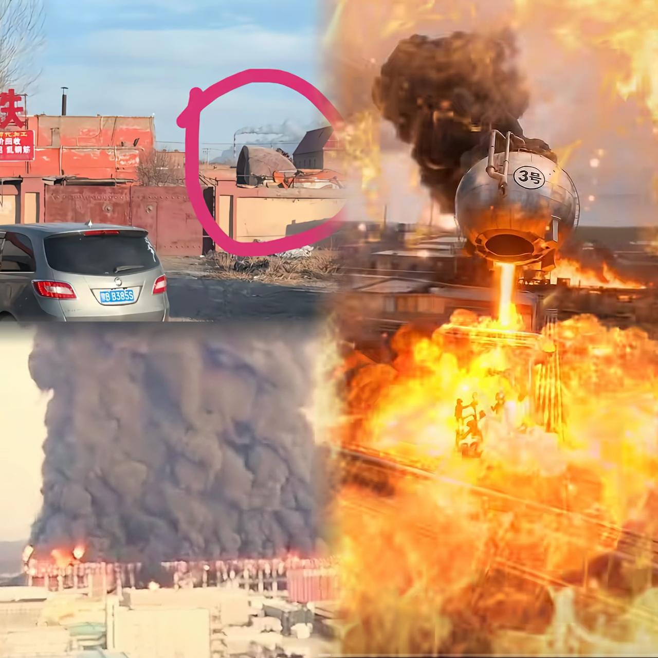 包钢这事儿要不是工友硬气交录音曝光，真不知会发展成啥样！孙厂长、钮主任栽了，可当