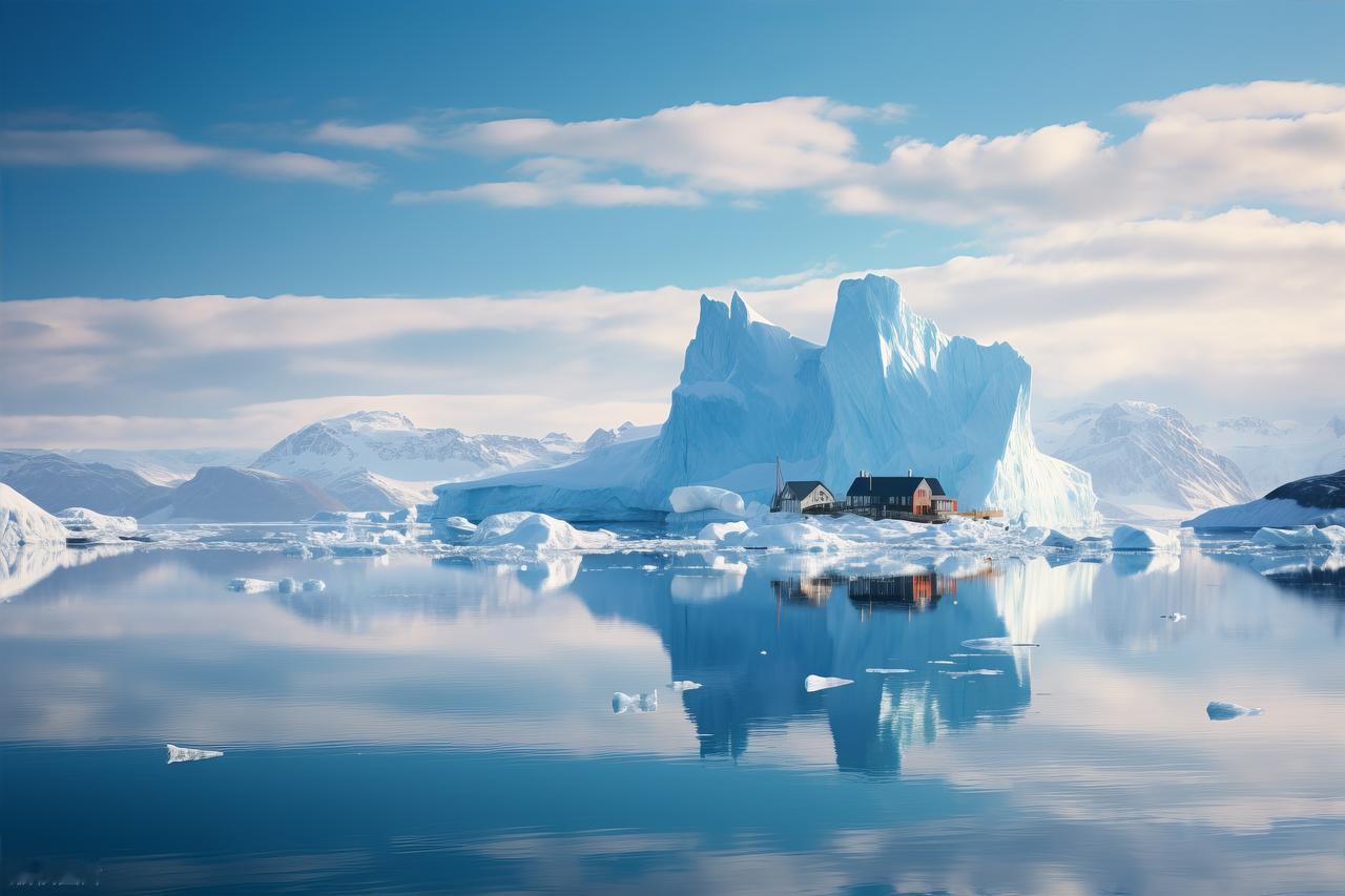 欧洲若出兵格陵兰岛能阻止美国吗欧洲若出兵格陵兰岛，这一战略举措能否有效遏制美国在