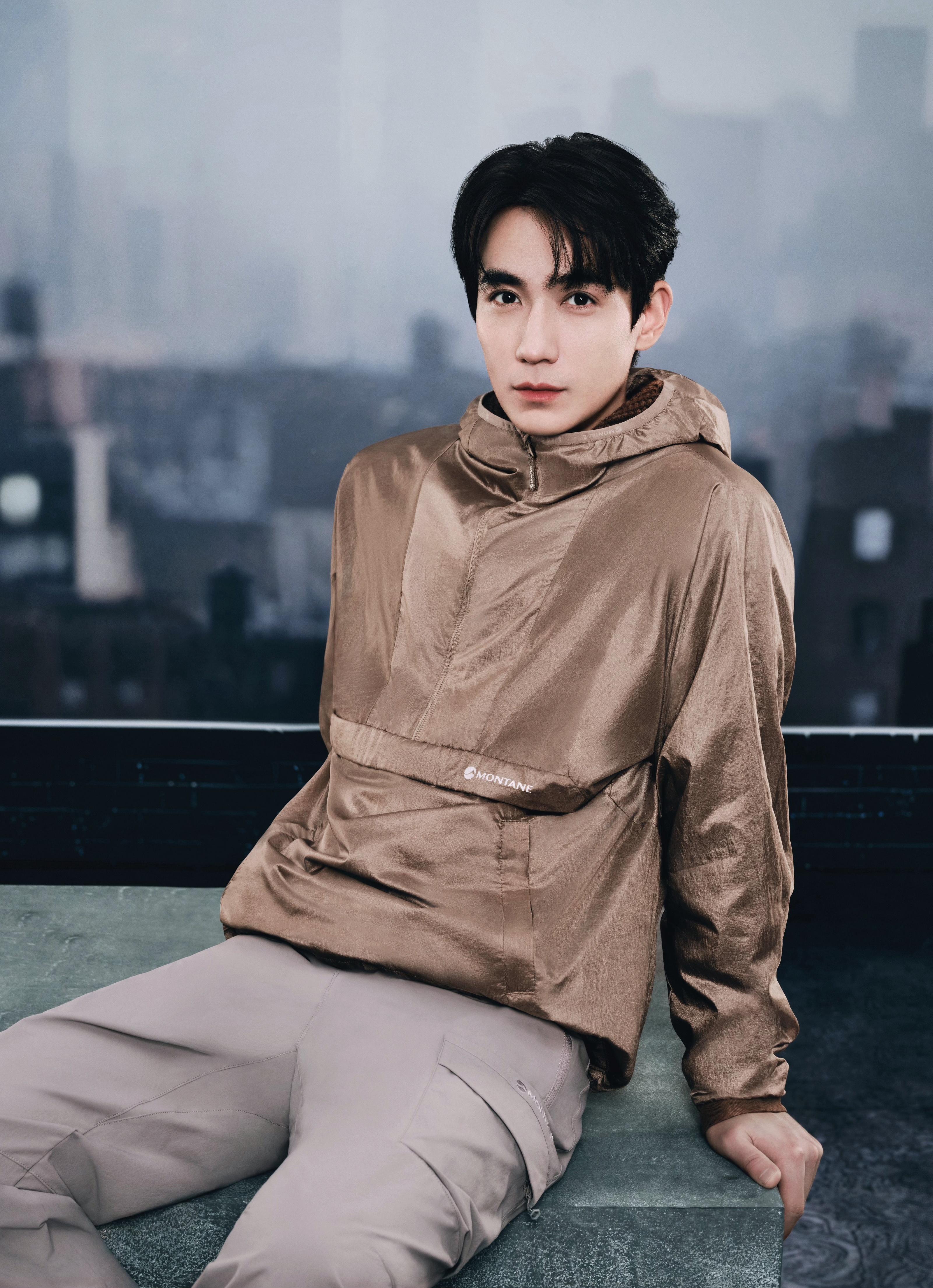 秀色可餐🤤朱一龙