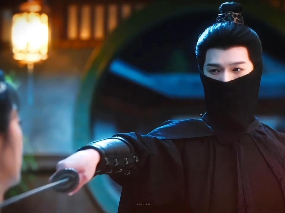 李昀锐出现真爱降临温柔遇上偏爱，真爱降临，沉浸式感受这份浪漫 