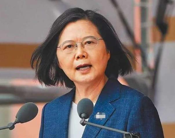 岛内传出消息，“台独首恶”蔡英文将于11月8日，窜访德国，并在11月10日在“柏