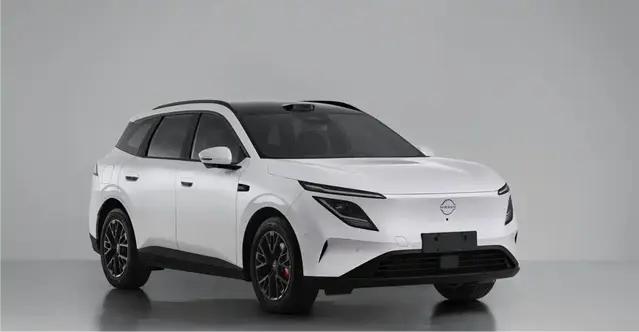 东风日产 NX7 插混版一申报，合资品牌的新能源转型速度明显加快了。以前日系品牌