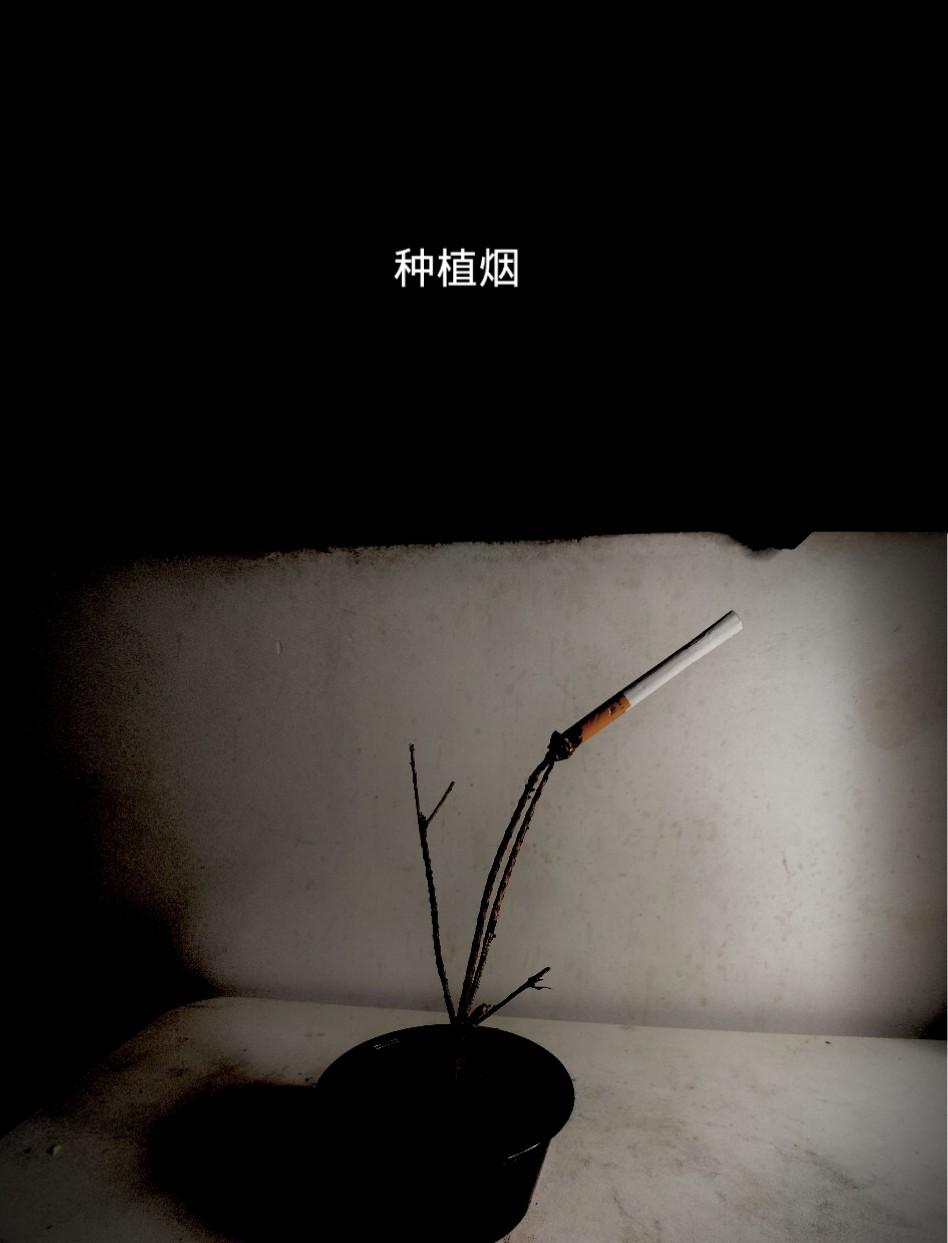 当暴走恐怖故事照进现实，一次大胆的尝试