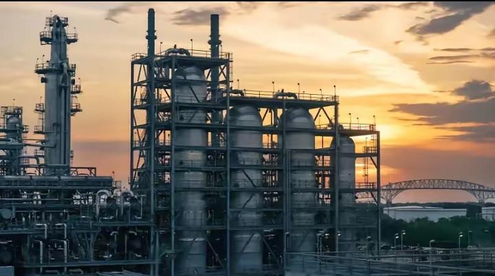 美国多家大型炼油厂接连发生爆炸！
3月24日，美国得克萨斯州阿瑟港的瓦莱罗炼油厂