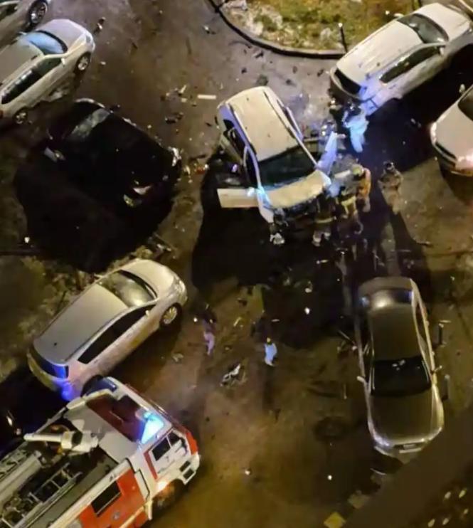 致命暗杀！乌克兰出手？俄军中将被炸死街头，俄乌冲突要升级

12月22日清晨的莫