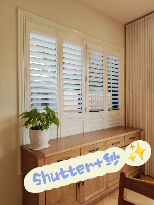 稳冲！Shutter的治愈感，超出预期