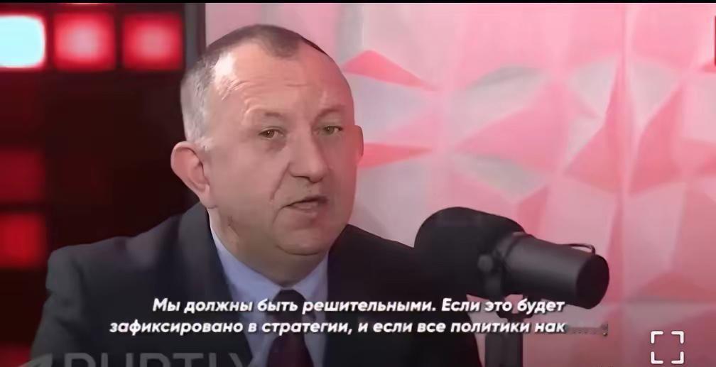 波兰将军威胁：若俄罗斯进攻，将“进军柯尼斯堡”
​​波兰籍北约将军格罗马津斯基表