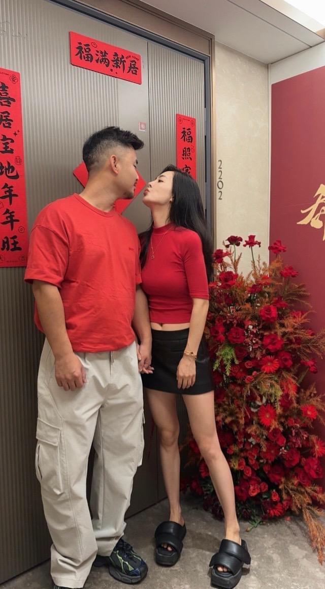 我就是命好！福来、钱来、钱从四面八方来