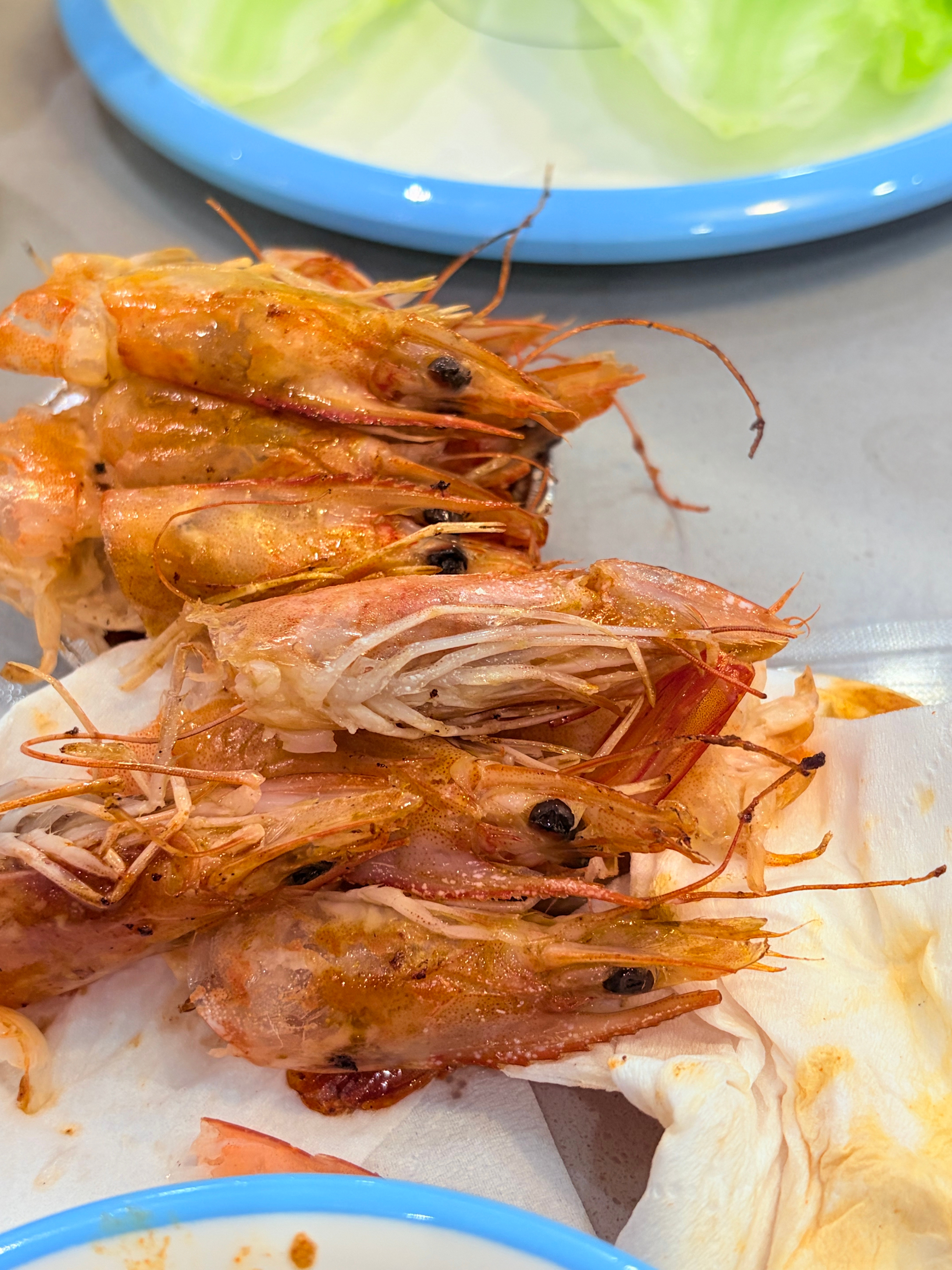 我是大虾杀手🥷🦐 ​​​