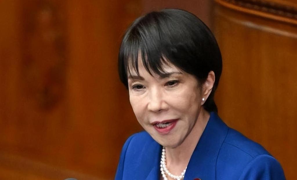 日本爆发第三波灾难，中美都不救，高市早苗要把日本带向绝境？

一颗白菜在东京卖到