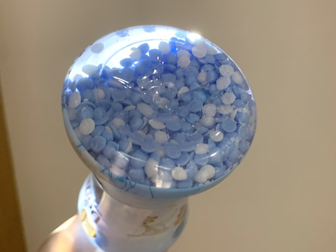 香的有点不知天地为何物了