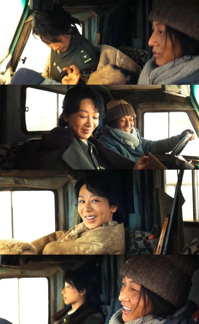 生命树迎来了真正的宣发期生命树现在看依旧有不一样的感受啊！不得不说长尾效应还是太