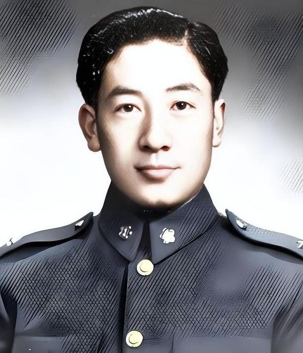 1945年深秋，马步芳的独子马继援被宋美龄叫到重庆官邸。这位西北王公子刚跨过门槛