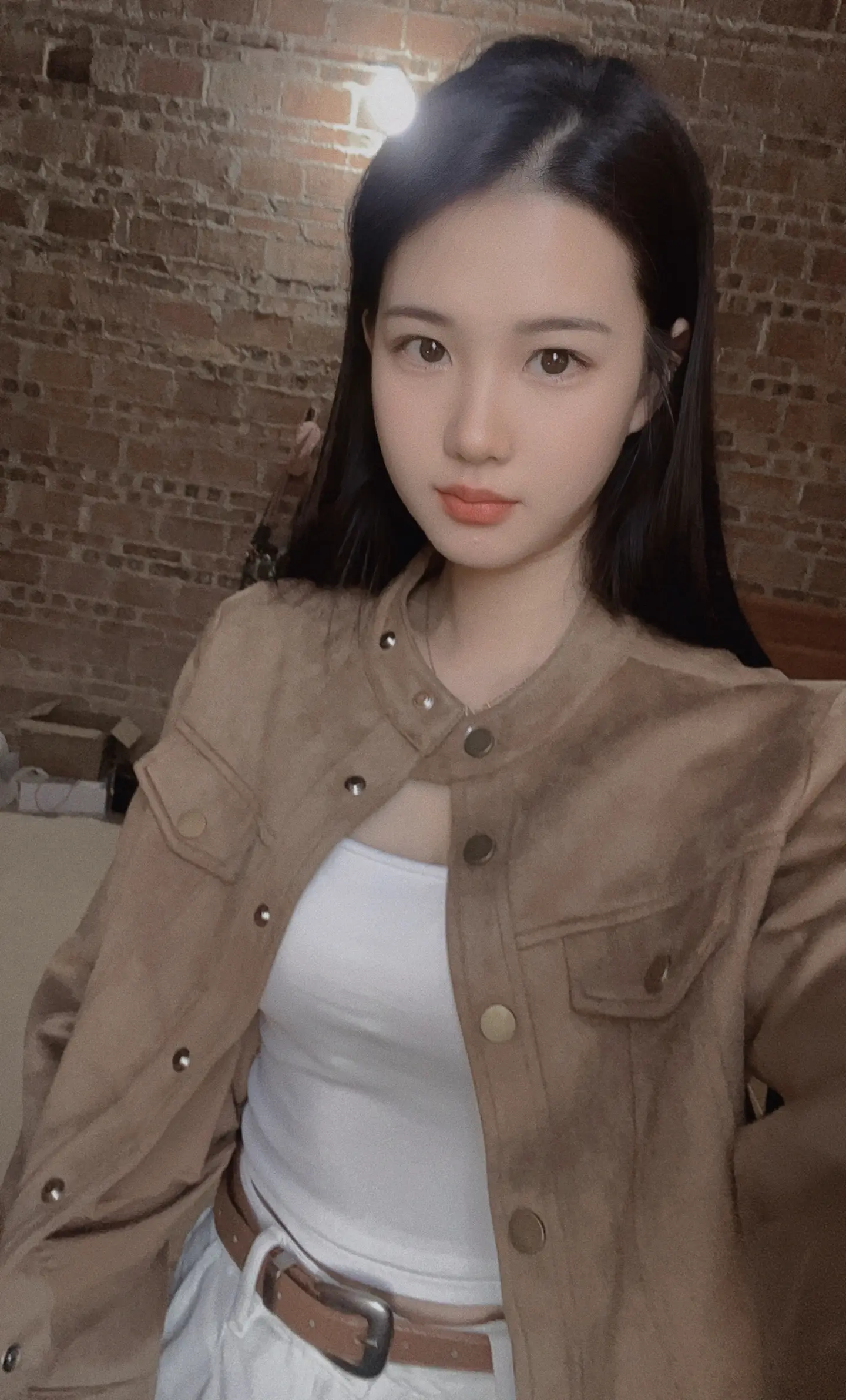 多爱自己 不要指望别人