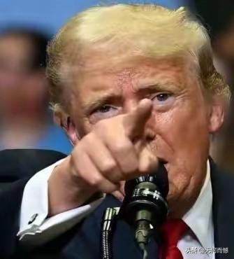 老特管的也太宽了，他对哈梅内伊的儿子担任新的伊朗领导人是不接受的，并且认为伊朗的