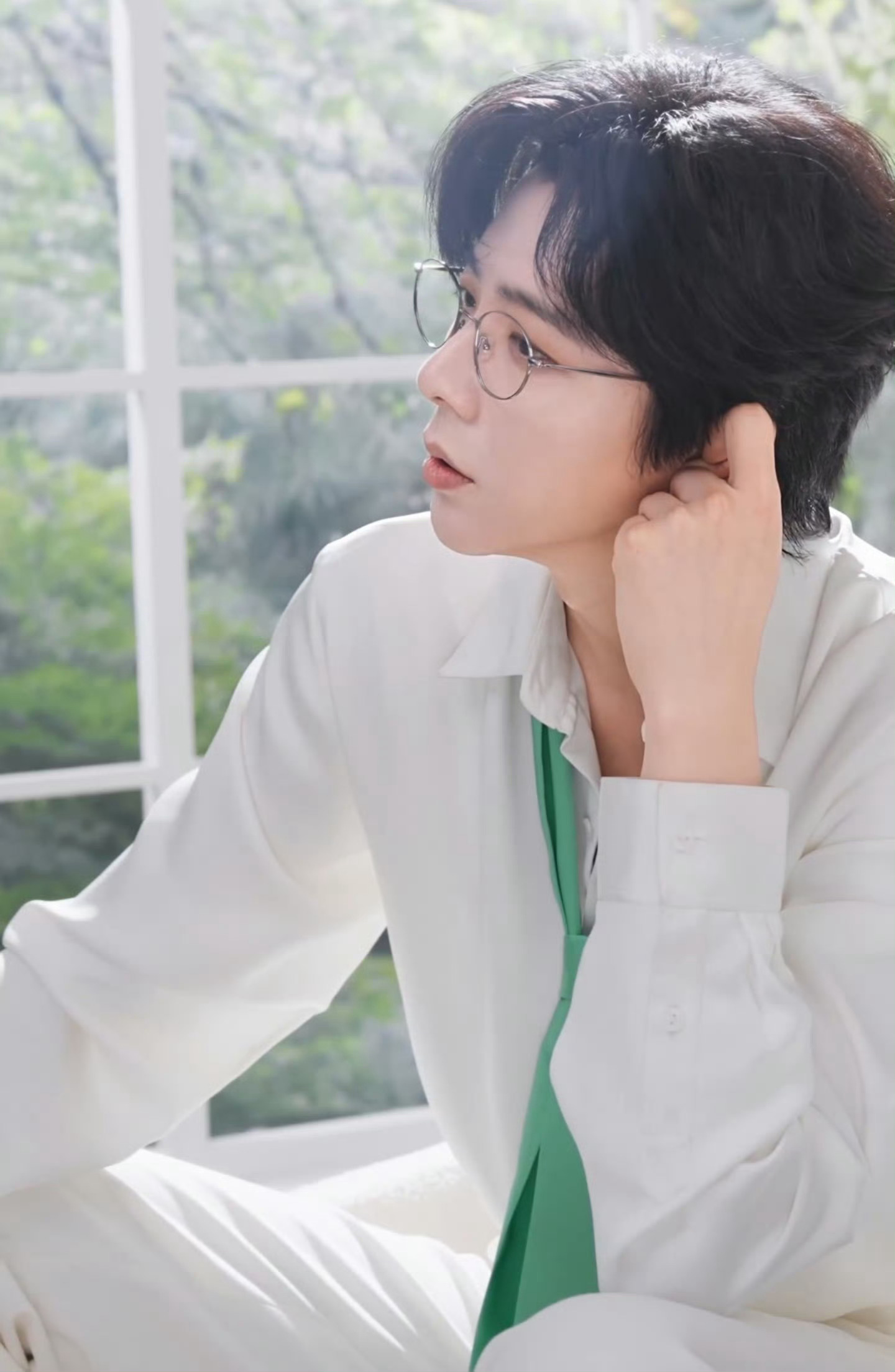 玫瑰丛生腾讯站内热度成0了今晚刘宇宁新剧《玫瑰丛生》超点大结局了，欢迎来看