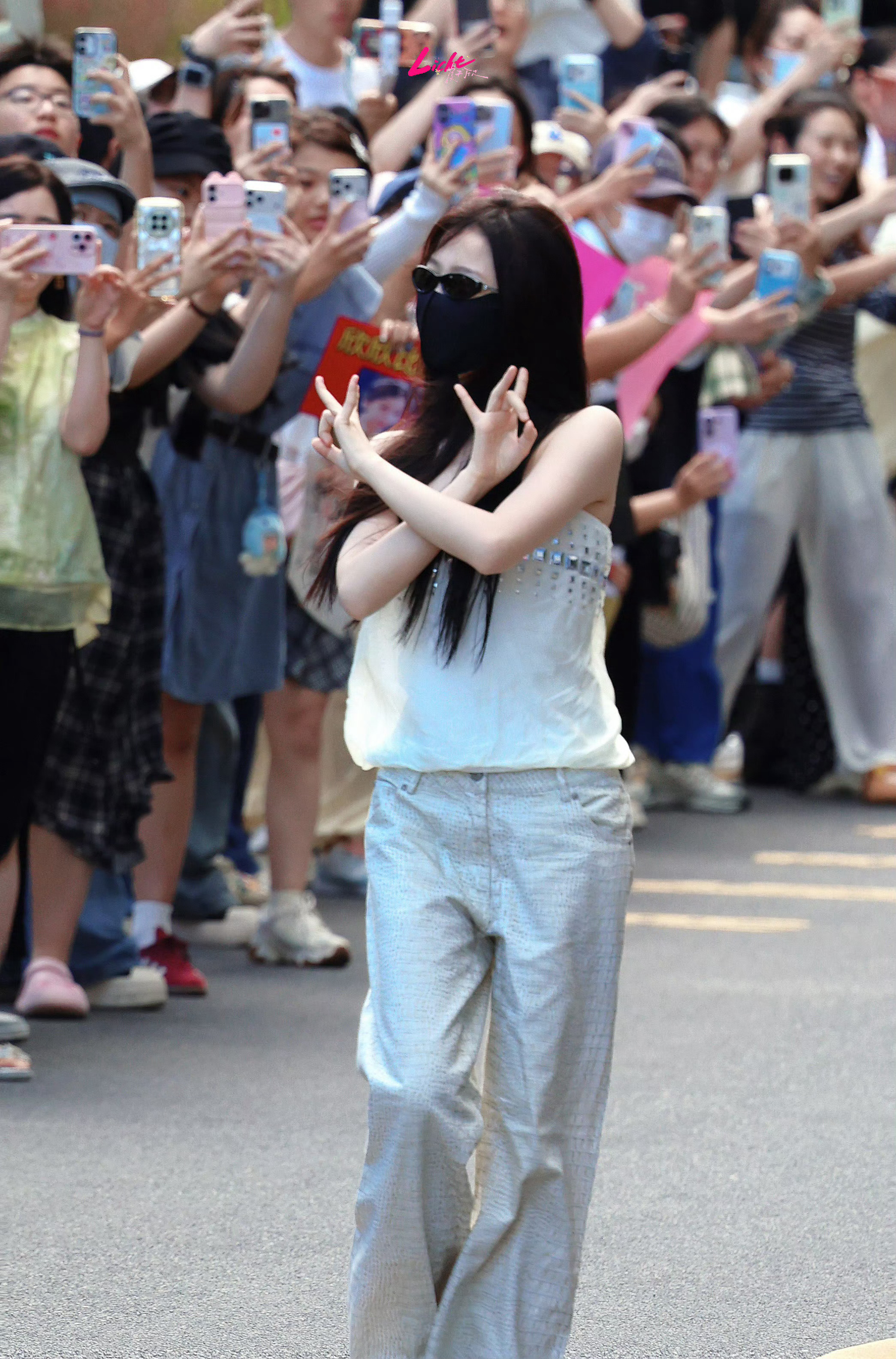宝贝 