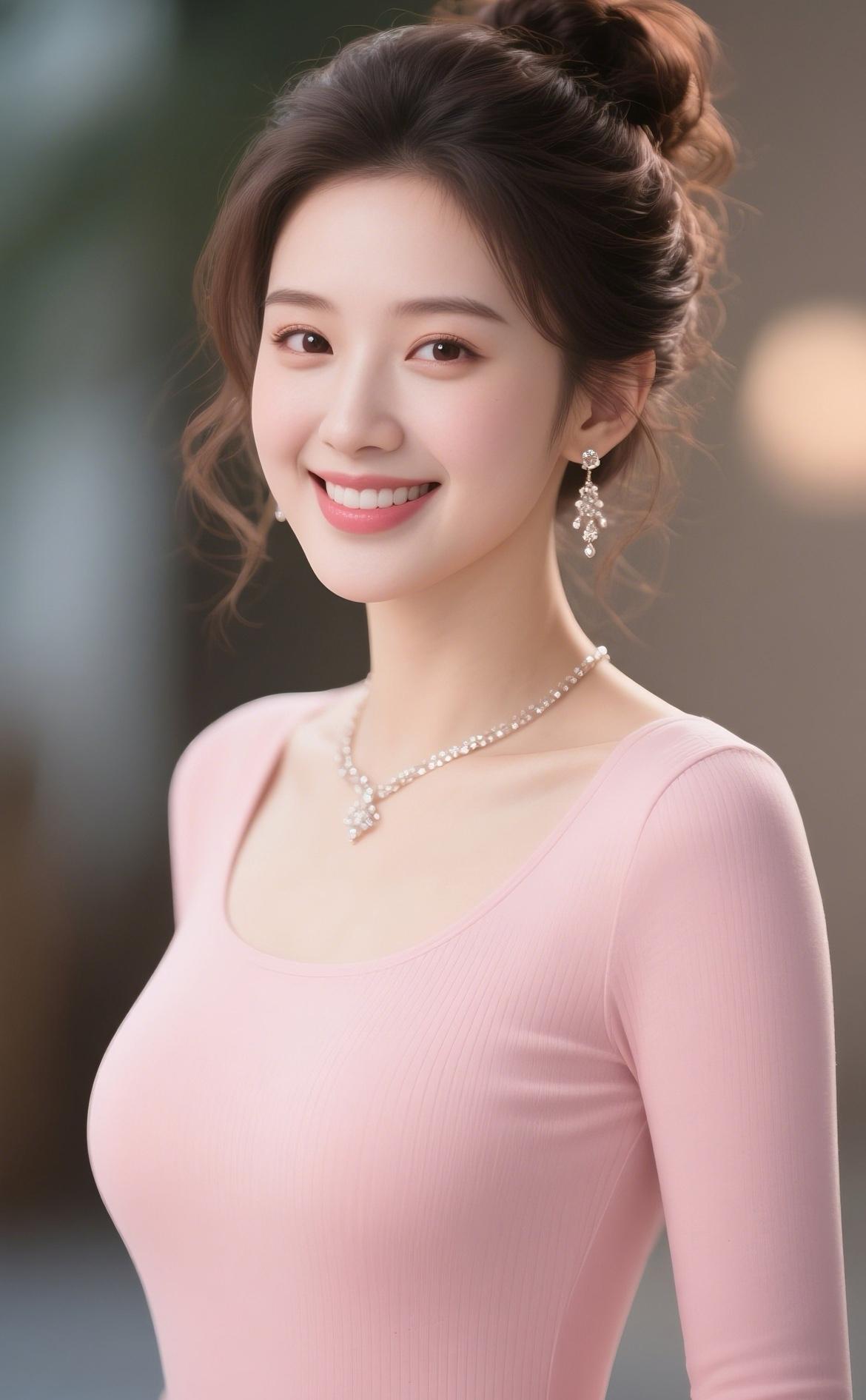 不一定是少女就好看，妥妥的少妇！是不是特别勾魂呢[捂脸][偷笑][偷笑]