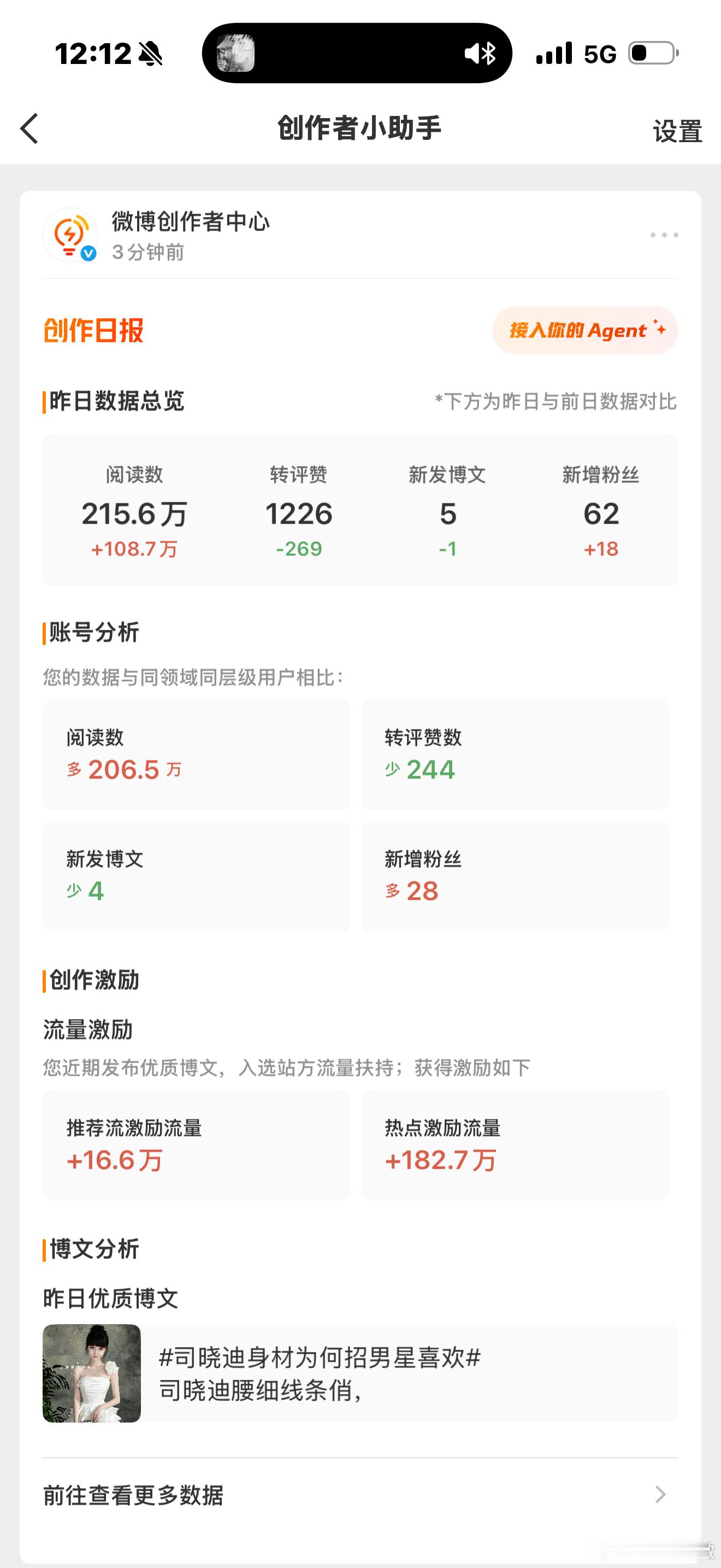 虽然我不是最努力的那个，感谢厚爱，我会在我的时间里创作更多好的作品。