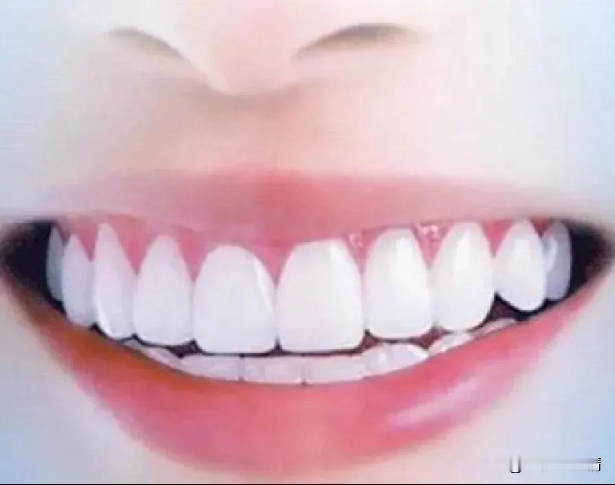 小时候整牙的现在咋样了

遗传我妈，我和妹妹的牙齿都不好。我小时候周围整牙的人不