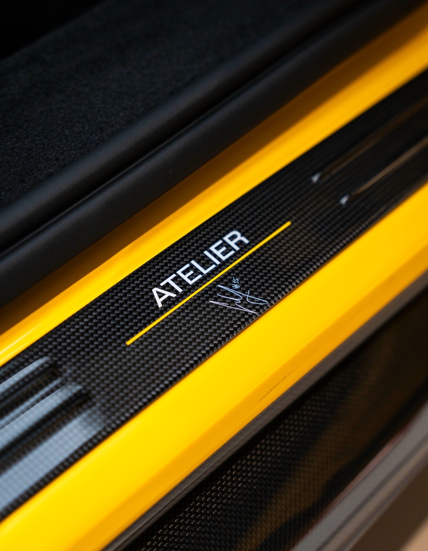 Ferrari 296 GTS｜法拉利 