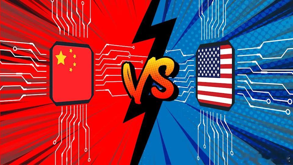 【中美芯片战出现转折？至少9家国产AI晶片公司出货破万】在美国不断升级晶片出口管