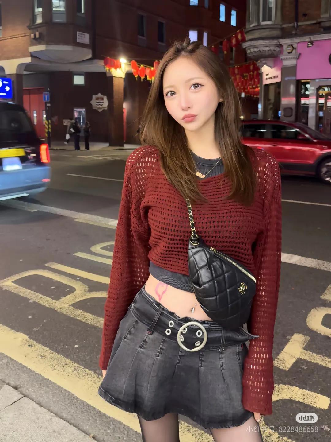 话说日本近几年就推出了许多颜值和气质都相当不错的新晋博主，而美优就是其中之一。凭