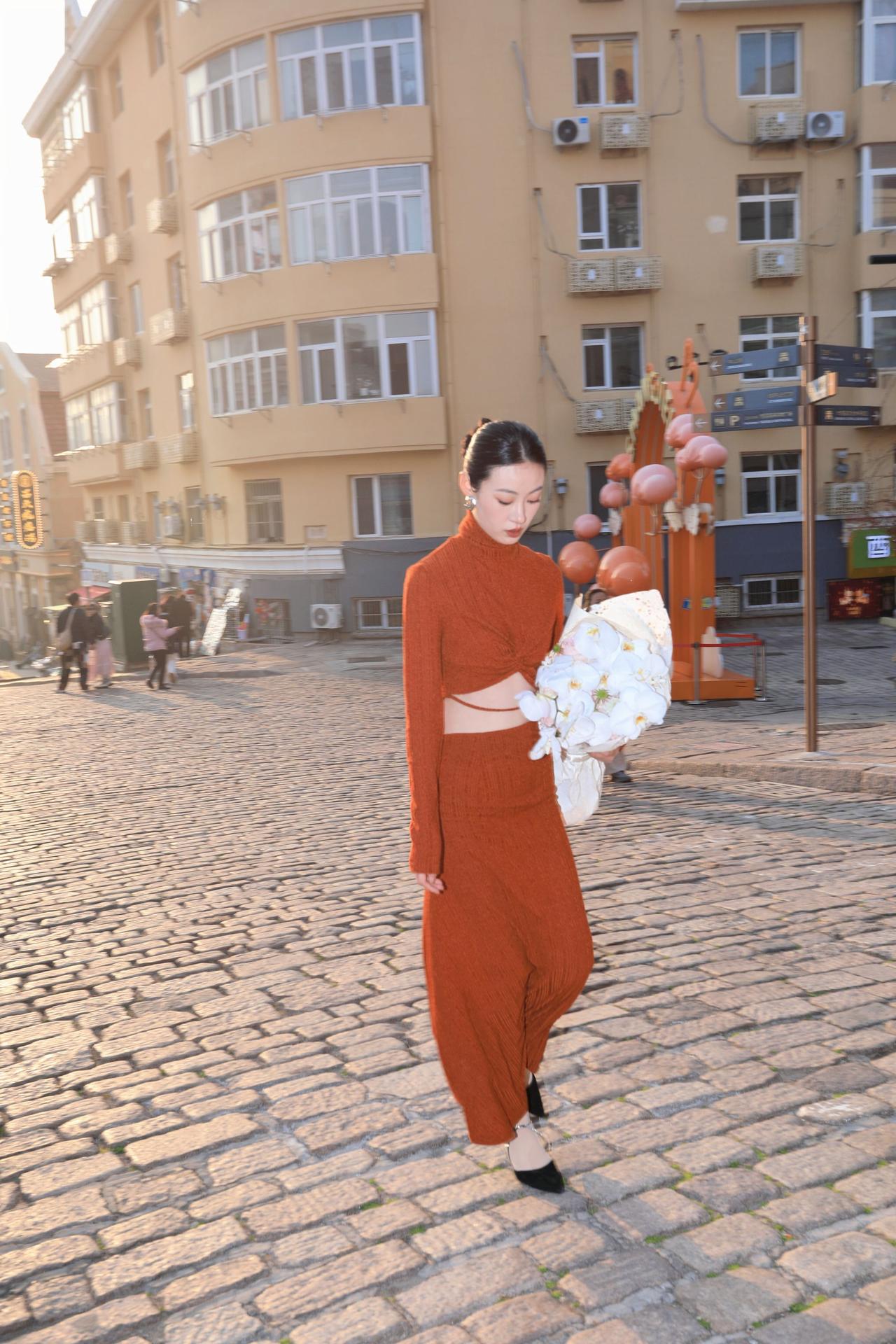 人像摄影约拍跟拍原创原图直出照片青岛主题