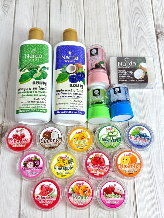 泰国的🇹🇭！！曼谷的🇹🇭！！后悔买少了！！