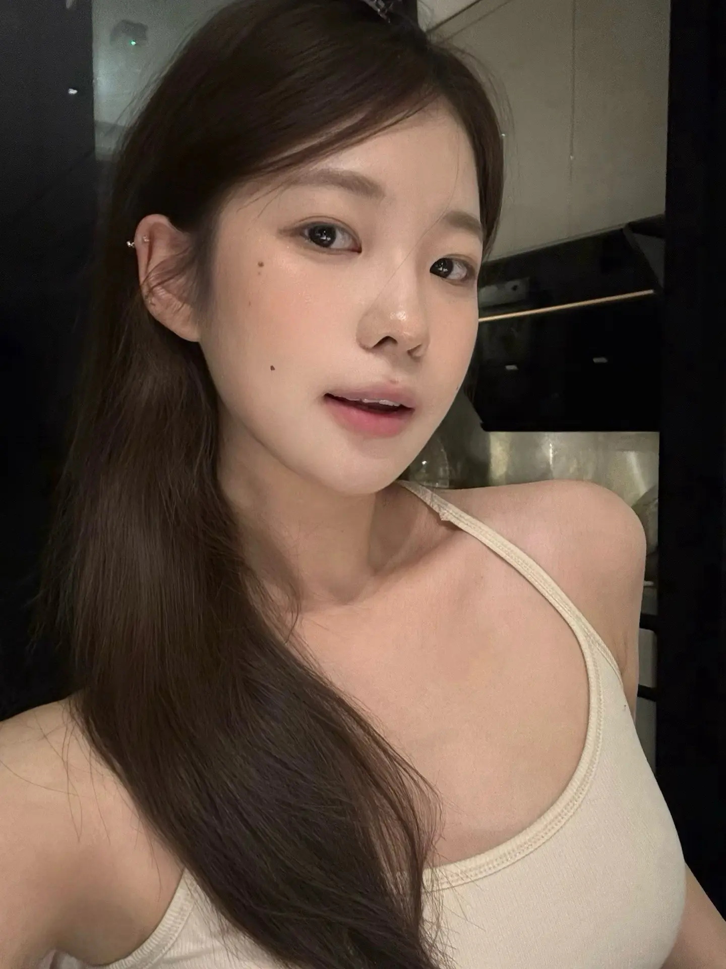 爱让人像小孩