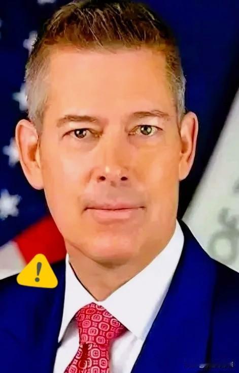 看到一条新闻，后背直发凉。美国交通部长居然公开说，如果情况再没有好转，他们可能被